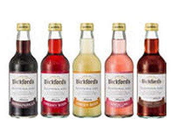 Bickford's Soda