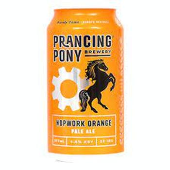 P Pony Pale Ale